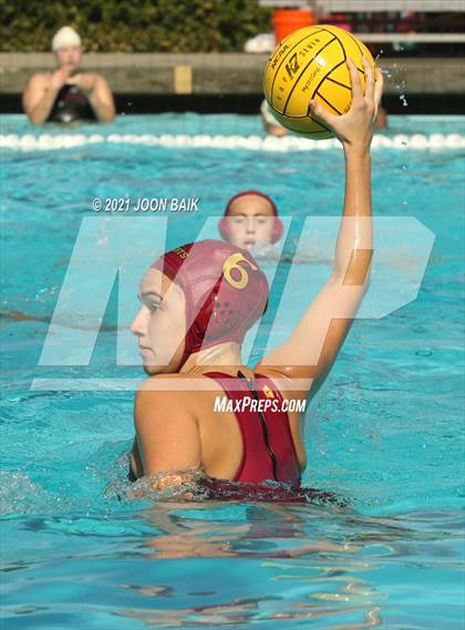 Thumbnail 1 in Terra Linda vs Las Lomas (Tri-Valley Invitational) photogallery.