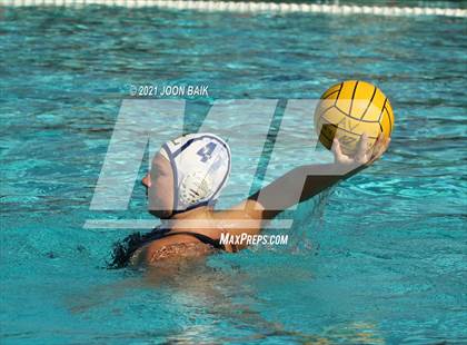 Thumbnail 1 in Terra Linda vs Las Lomas (Tri-Valley Invitational) photogallery.