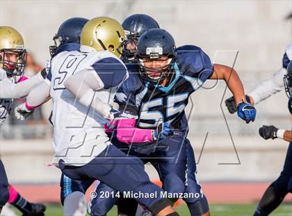 Thumbnail 1 in Bonita Vista @ Otay Ranch photogallery.
