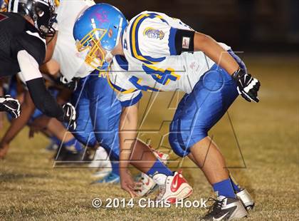 Thumbnail 3 in Palo Verde @ Walden Grove photogallery.