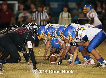 Thumbnail 2 in Palo Verde @ Walden Grove photogallery.