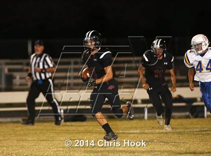 Thumbnail 3 in Palo Verde @ Walden Grove photogallery.
