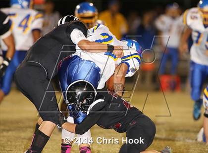 Thumbnail 2 in Palo Verde @ Walden Grove photogallery.
