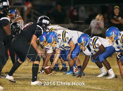 Thumbnail 3 in Palo Verde @ Walden Grove photogallery.