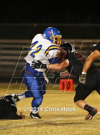 Thumbnail 2 in Palo Verde @ Walden Grove photogallery.