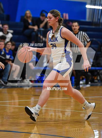 Thumbnail 3 in Snook vs Lexington photogallery.