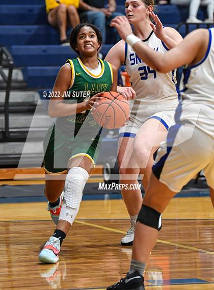 Thumbnail 2 in Snook vs Lexington photogallery.
