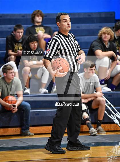 Thumbnail 2 in Snook vs Lexington photogallery.