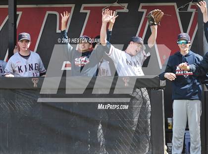Thumbnail 1 in King @ Tustin photogallery.