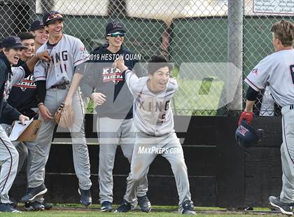 Thumbnail 3 in King @ Tustin photogallery.
