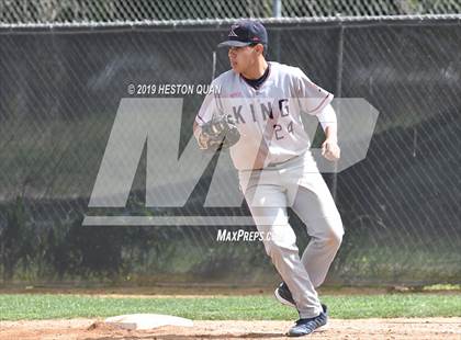 Thumbnail 1 in King @ Tustin photogallery.