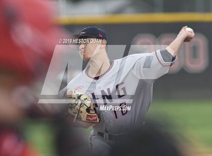 Thumbnail 2 in King @ Tustin photogallery.