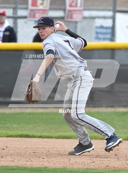 Thumbnail 2 in King @ Tustin photogallery.
