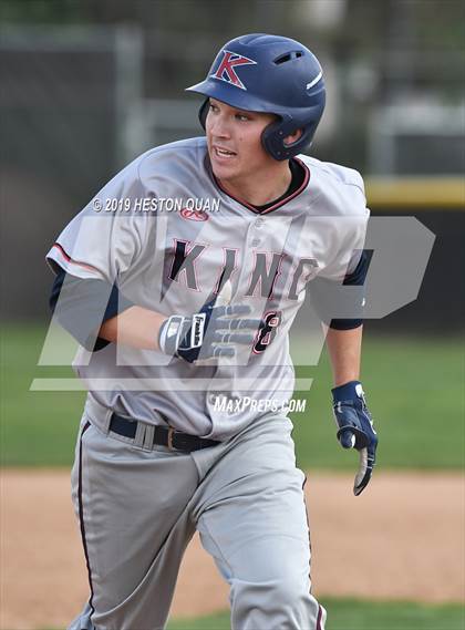 Thumbnail 1 in King @ Tustin photogallery.