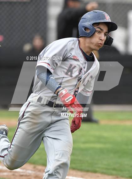 Thumbnail 2 in King @ Tustin photogallery.