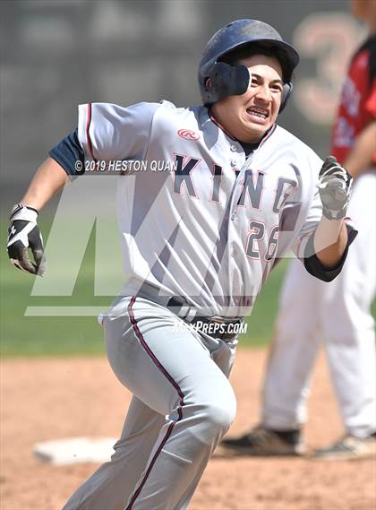 Thumbnail 3 in King @ Tustin photogallery.