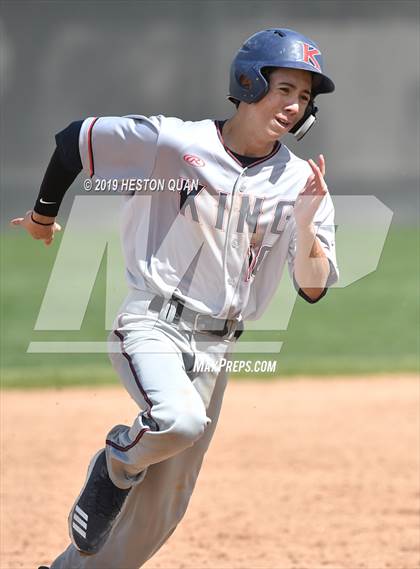 Thumbnail 2 in King @ Tustin photogallery.