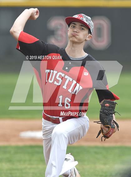 Thumbnail 3 in King @ Tustin photogallery.