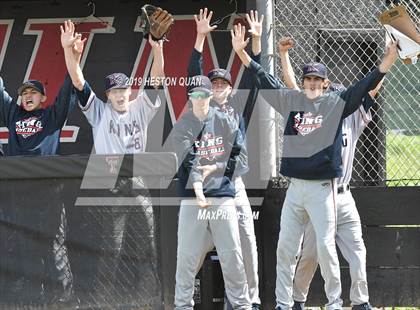 Thumbnail 2 in King @ Tustin photogallery.