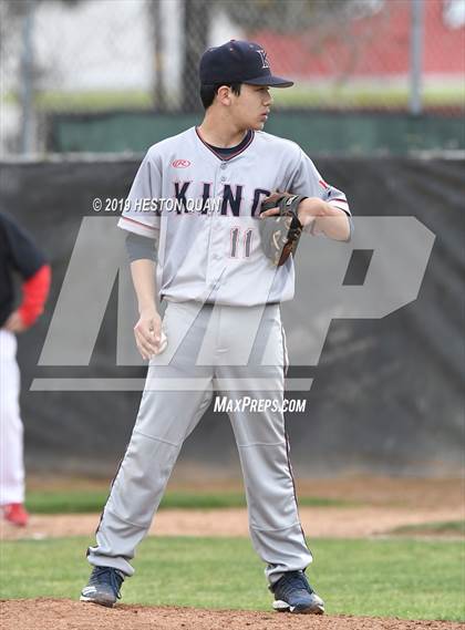 Thumbnail 1 in King @ Tustin photogallery.