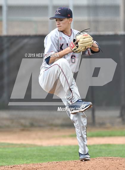 Thumbnail 2 in King @ Tustin photogallery.