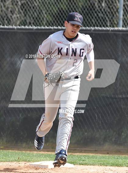 Thumbnail 1 in King @ Tustin photogallery.
