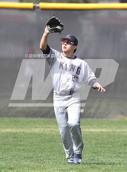 Thumbnail 2 in King @ Tustin photogallery.