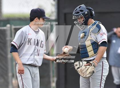 Thumbnail 1 in King @ Tustin photogallery.