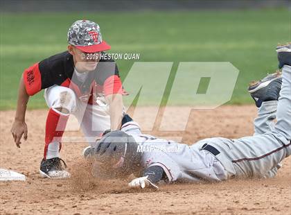 Thumbnail 3 in King @ Tustin photogallery.