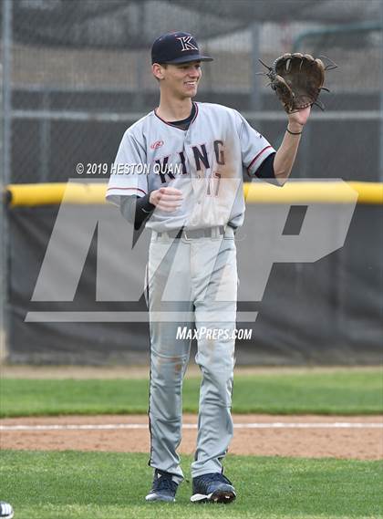 Thumbnail 3 in King @ Tustin photogallery.