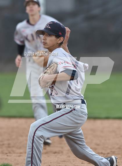 Thumbnail 3 in King @ Tustin photogallery.