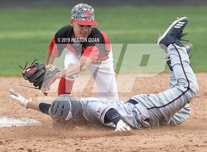 Thumbnail 1 in King @ Tustin photogallery.