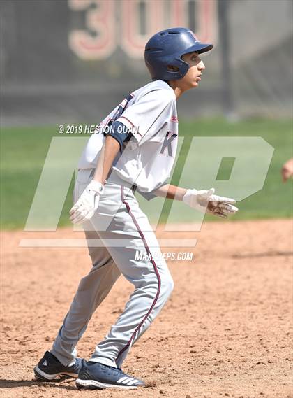 Thumbnail 3 in King @ Tustin photogallery.