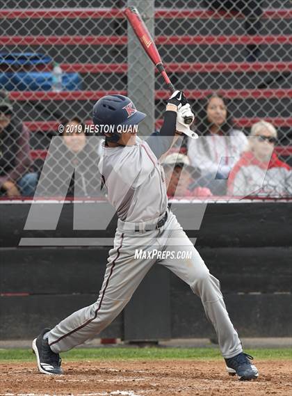 Thumbnail 1 in King @ Tustin photogallery.