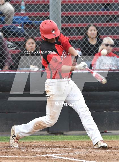 Thumbnail 1 in King @ Tustin photogallery.
