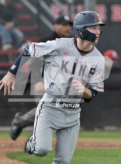 Thumbnail 3 in King @ Tustin photogallery.