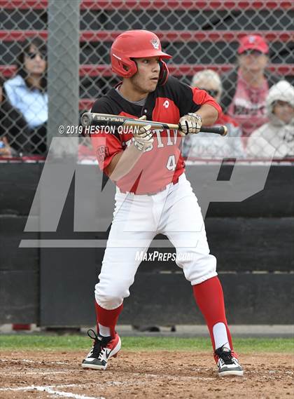 Thumbnail 2 in King @ Tustin photogallery.