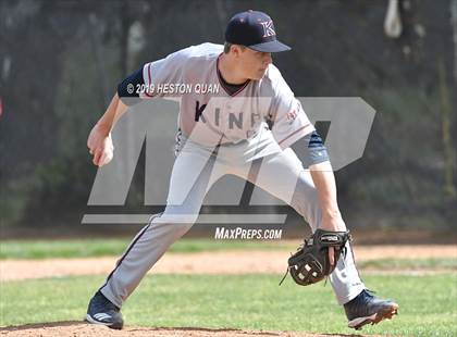 Thumbnail 2 in King @ Tustin photogallery.