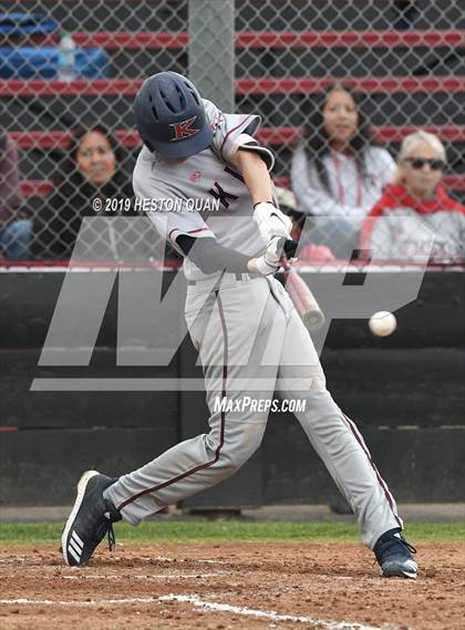 Thumbnail 3 in King @ Tustin photogallery.
