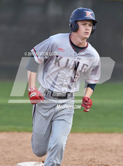 Thumbnail 1 in King @ Tustin photogallery.