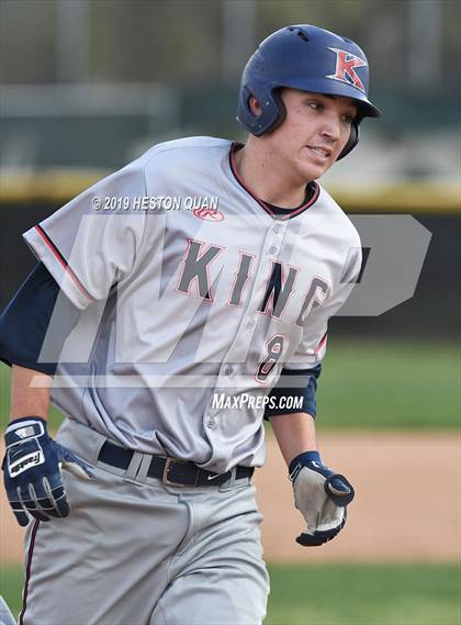Thumbnail 3 in King @ Tustin photogallery.