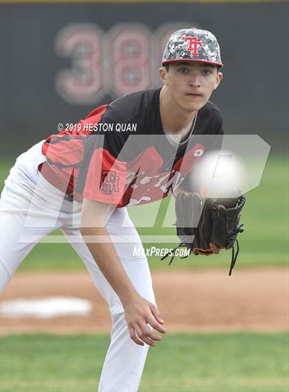 Thumbnail 2 in King @ Tustin photogallery.