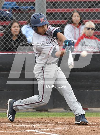 Thumbnail 1 in King @ Tustin photogallery.