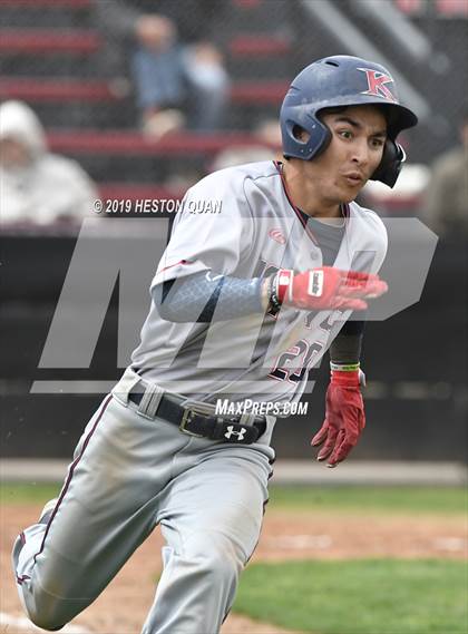 Thumbnail 3 in King @ Tustin photogallery.