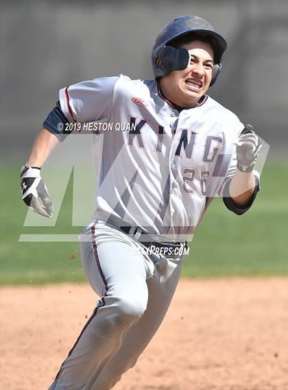 Thumbnail 2 in King @ Tustin photogallery.