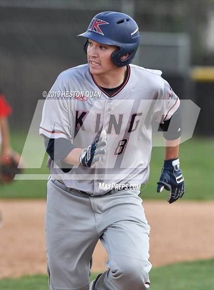Thumbnail 3 in King @ Tustin photogallery.