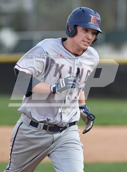 Thumbnail 2 in King @ Tustin photogallery.