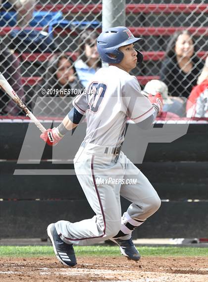 Thumbnail 3 in King @ Tustin photogallery.