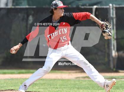 Thumbnail 1 in King @ Tustin photogallery.