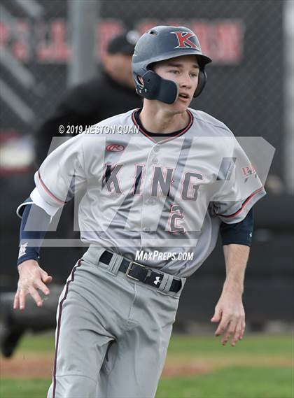 Thumbnail 1 in King @ Tustin photogallery.